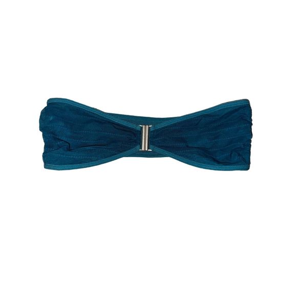 NWOT Out From Under Mesh Bandeau Bra Small - Picture 1 of 8